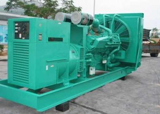 九江75kw康明斯柴油发电车出租图片 九江75kw康明斯柴油发电车出租图片