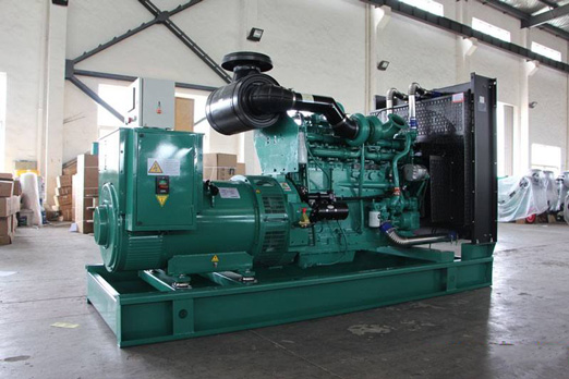 九江320kw康明斯柴油发电车出租组图片 九江320kw康明斯柴油发电车出租组图片