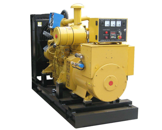 九江发电机出租