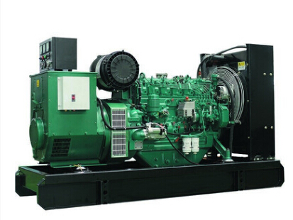 九江全新上柴200kw大型柴油发电机组 九江全新上柴200kw大型柴油发电机组
